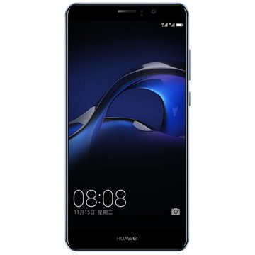 华为手机mate9(mha-al00)4gb 64gb 双卡双待 托帕蓝