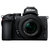 尼康（Nikon）Z 50 微单相机 数码相机 微单套机 （Z DX 16-50mm f/3.5-6.3 VR 微单镜头）第2张高清大图