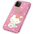 Hello Kitty手机保护壳iPhone11ProMax七里香凯蒂第3张高清大图