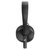 森海塞尔（Sennheiser）HD250BT 头戴式 无线蓝牙 音乐耳机 黑色第4张高清大图
