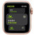 Apple Watch Series 6智能手表 GPS款 44毫米金色铝金属表壳 粉砂色运动型表带 M00E3CH/A第5张高清大图