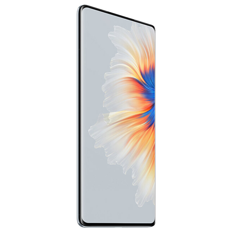 小米mimix4骁龙888陶瓷机身后置1亿像素三摄哈曼卡顿立体声双扬声器