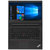 ThinkPad E490(0LCD)14英寸轻薄窄边框笔记本电脑 (i5-8265U 8G 1T HD 2G独显 Win10家庭版 黑色）第2张高清大图