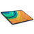 华为(HUAWEI) MatePad Pro 10.8英寸 麒麟990八核 窄边框 平板电脑（6G内存/128G存储 通话版)夜阑灰第2张高清大图