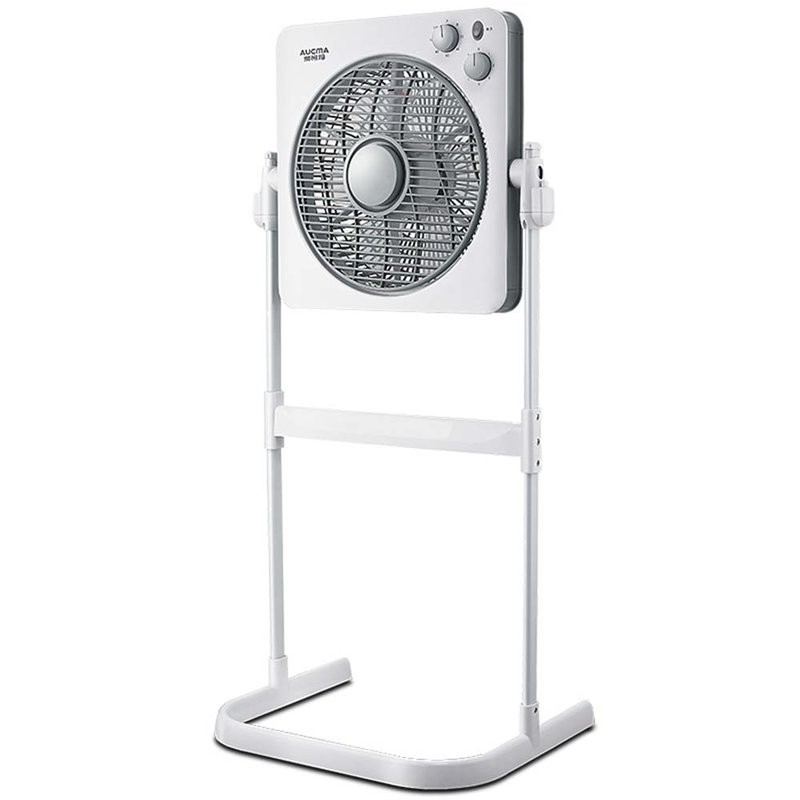 澳柯玛(AUCMA)KYT-30NT03电风扇 灰白