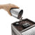 德龙（Delonghi) 意式泵压式全自动咖啡机D9T第4张高清大图