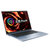 华硕(ASUS)无畏Pro14 14英寸2.8K OLED轻薄笔记本电脑(R7-5800H 16G 512G 高色域 600尼特 90Hz 银)第5张高清大图