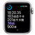 Apple Watch Series 6智能手表 GPS+蜂窝款 44毫米 银色铝金属表壳 白色运动型表带 MG2C3CH/A第3张高清大图