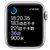 Apple Watch Series 6智能手表 GPS款 44毫米银色铝金属表壳 白色运动型表带 M00D3CH/A第5张高清大图