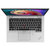 联想ThinkPad S2 20R70003CD 英特尔酷睿十代i5 13.3英寸时尚商务办公轻薄笔记本电脑(i5-10210U 8G 512G傲腾增强型SSD FHD高清屏 Win10 银色)第2张高清大图