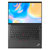 ThinkPad E14(2SCD)14英寸双金属面笔记本电脑(R5-4600U 16GB内存 512G固态 FHD 集显 Win10 黑色)第3张高清大图