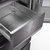 容声(Ronshen) BCD-558WKK1FPG 558升 十字对开门冰箱 全新微雕面板 搭载果蔬全新养鲜解决方案 玄青印第4张高清大图
