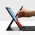 微软 Surface Pro X 二合一平板电脑/笔记本电脑 | 13英寸窄边框触控屏 3GHz ARM处理器 16G/256G/SSD/4G LTE微软 Surface Pro X 二合一平板电脑/笔记本电脑 | 13英寸窄边框触控屏 3GHz ARM处理器 16G/256G/SSD/4G LTE第5张高清大图