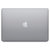 Apple MacBook Air 新款13.3英寸笔记本电脑(MGN73CH/A M1+8G+512G深空灰)第5张高清大图