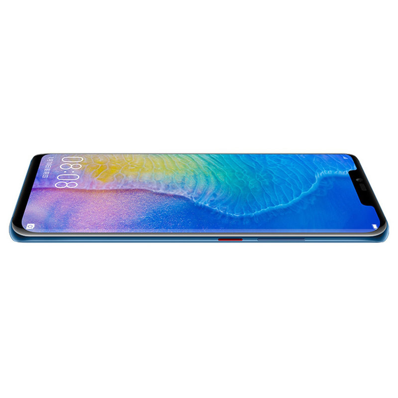 华为huaweimate20proudlyaal108gb256gb麟980芯片全面屏徕卡三摄移动