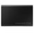 三星(SAMSUNG) MU-PC500K 500G T7-Touch 移动固态硬盘 1.00 块/个 (计价单位：个) 黑色第4张高清大图