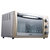 格兰仕（Galanz）电烤箱 30L 黄金容量机械旋钮上下管控温 KWS1530J-H7T第4张高清大图