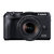 佳能（Canon）EOS M6 Mark II（18-150镜头）黑色微单套机（大变焦一镜走天下 触控翻转LCD）Vlog视频拍摄第6张高清大图