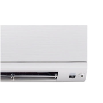 三菱电机空调MSZ-WX20VFK 大2.5匹 挂机 空调 变频 冷暖 白色