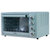 格兰仕（Galanz）电烤箱 复古系列 上下控温均可调节 旋转烤叉电烤箱 ZMD安心系列KWS1532Q-F7C第3张高清大图