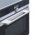 西门子(Siemens)CS656GBS2W  47L 欧洲原装进口 紧凑型蒸汽烤箱 4D热风 氧化自清洁 蒸汽烹饪 不锈钢第8张高清大图
