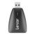 雷克沙(Lexar) LRW450URBCN 专业版 2合1 USB3.1 多功能读卡器 (计价单位个)黑色第3张高清大图