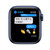 Apple Watch Series 6智能手表 GPS款 40毫米蓝色铝金属表壳 深海军蓝色运动型表带 MG143CH/A第5张高清大图