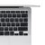 Apple MacBook Air 2020年新款 13.3英寸笔记本电脑 银色(Core i3 8GB内存 256GB固态硬盘 MWTK2CH/A)第3张高清大图