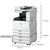 佳能（Canon）C3025标配双纸盒+自动双面输稿器A3A4激光无线大型办公彩色打印复印扫描多功能一体机第3张高清大图