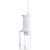 小米冲牙器电动水牙线洗牙器便携洁牙器充电便携式全身水洗MEO701白第4张高清大图