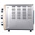 格兰仕（Galanz）电烤箱 30L 黄金容量机械旋钮上下管控温 KWS1530J-H7T第5张高清大图