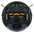 科沃斯(Ecovacs) 智能扫地机器人 地宝T8 AIVI 智能规划清扫 激光导航 全自动扫拖一体 APP智控 DBX11-21 黑第3张高清大图
