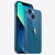 Apple iPhone 13 256G 蓝色 移动联通电信 5G手机第3张高清大图
