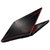 华硕(ASUS)飞行堡垒五代FX80GE 火陨 15.6英寸游戏笔记本电脑(i7-8750H 8G 1T GTX1050TI 4G)黑红色第4张高清大图