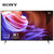 索尼（SONY) KD-65X85K 65英寸 4K HDR 全面屏 120Hz高刷 智能电视第2张高清大图