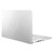 华硕(ASUS)VivoBook V4000 14英寸四面窄边框轻薄笔记本电脑（i5-10210U 8G 512GSSD MX250 2G 32G傲腾）银色第5张高清大图
