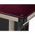 雪中情 DX-LB25F3 家居取暖桌 智能操控 红色水立方第4张高清大图