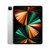 Apple iPad Pro 12.9英寸平板电脑 2021年新款 WLAN版/M1芯片Liquid视网膜XDR屏    银色 512G WLAN版第4张高清大图