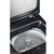 美的（Midea） 10公斤 波轮全自动 专利免清洗 洗衣机 MBS100T2WADY 巴赫银第6张高清大图