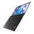 联想ThinkPad X1 Carbon 2020(37CD)14英寸轻薄笔记本电脑(i5-10210U 8G 512GSSD FHD WiFi6 4G版)沉浸黑第3张高清大图