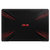 华硕(ASUS)飞行堡垒五代FX80GE 火陨 15.6英寸游戏笔记本电脑(i5-8300H 8G 1T+128GSSD GTX1050TI 4G)黑红色第5张高清大图