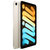 Apple iPad mini 8.3英寸平板电脑 2021年新款（256GB WLAN版/A15芯片/全面屏/触控ID） 星光色第2张高清大图
