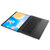 联想ThinkPad E14(2TCD)锐龙版 14英寸双金属面笔记本电脑(R3-4300U 4G 256G FHD)黑色第4张高清大图