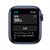 Apple Watch Series 6智能手表 GPS款 40毫米蓝色铝金属表壳 深海军蓝色运动型表带 MG143CH/A第3张高清大图