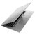 联想ThinkPad S2 (3RCD)轻薄商务13.3英寸笔记本电脑(i7-10510U 16G 512G 集显 银 指纹)第3张高清大图