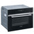 西门子(Siemens)CS289ABS0W 45L 紧凑型蒸汽烤箱 3D热风 25种自动程序 不锈钢第4张高清大图
