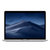 Apple MacBook Pro 13.3英寸笔记本 银色（Touch Bar/ i5/8G内存/256G固态 MPXX2CH/A）第5张高清大图
