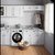 博世(Bosch) WAU284600W 9公斤 变频滚筒洗衣机(白色) 全触摸屏 静音除菌 婴幼洗第7张高清大图