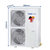 海尔(Haier) 5匹 中央空调商用柜机 定频冷暖 KFRd-120LW/50BAC13(茉莉白)第2张高清大图