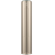 海信(Hisense) KFR-50LW/A8X720Z-A1(1P38)香槟金 2匹 柜机 空调 变频 一级能效